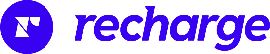 recharge logo