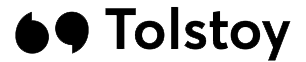 tolstoy logo