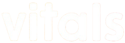 Vitals logo