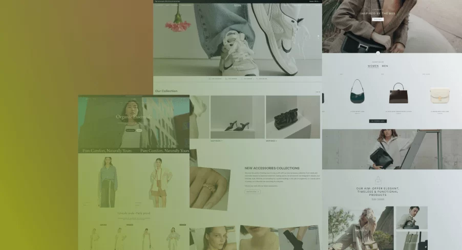 selecting the right shopify theme