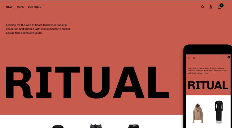 Ritual