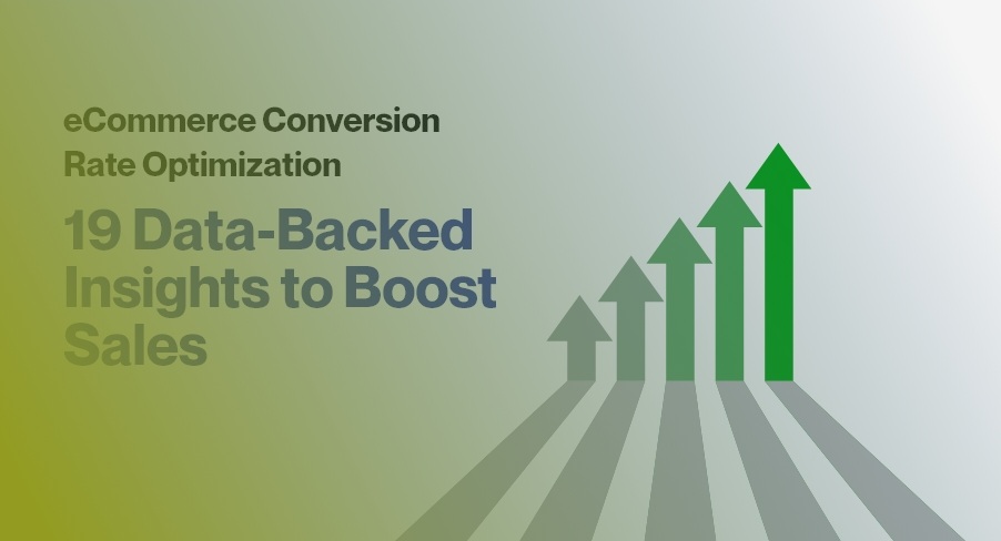 eCommerce Conversion Rate Optimization