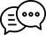 chat icon