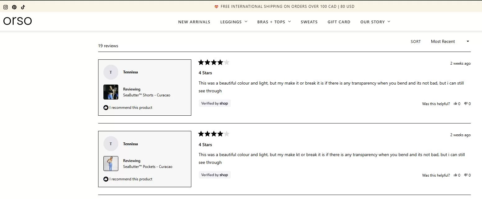 Customer Testimonials Reviews