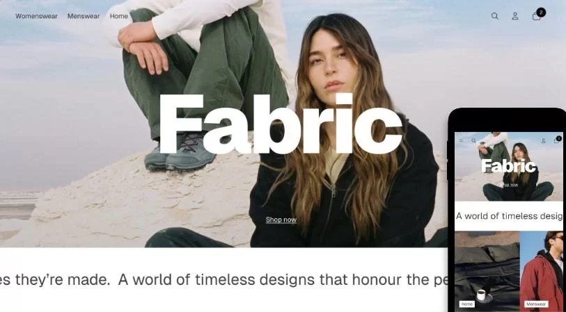 Fabric