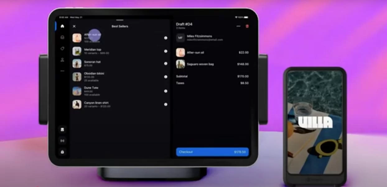 Faster, Smarter POS App (Now in Version 10)