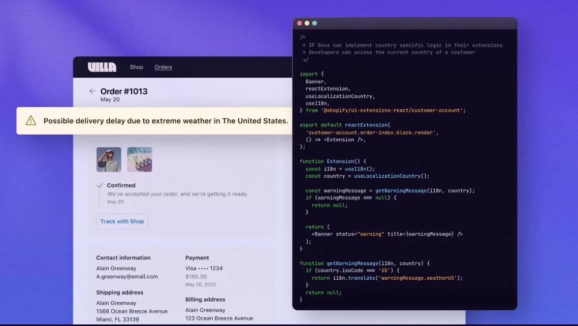 Localized Logic by Region, Not Guesswork