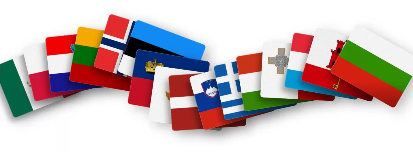 New Shopify Payments Availability 16 Countries Just Gained Access