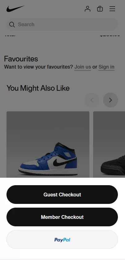 Optimize Checkout Reduce Friction & Increase Conversions