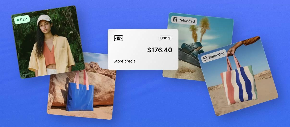 Refunds Now Work Like Store Credit (Because They Are)