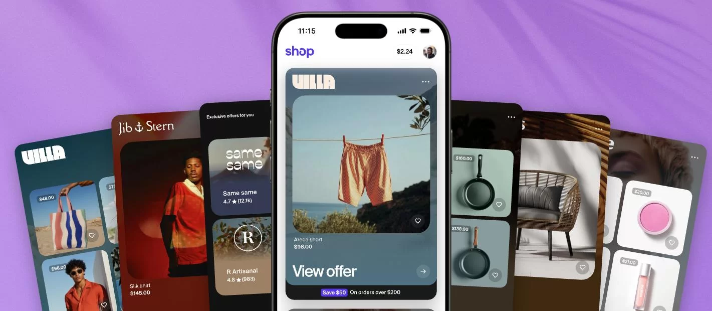 Smarter Product Recommendations in the Home Feed