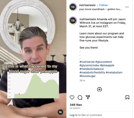 User Generated Photos and Videos