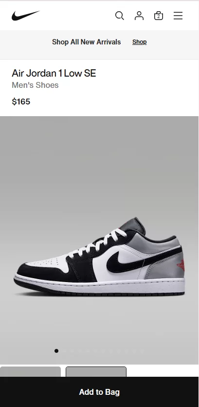 Why Sticky CTAs Matter