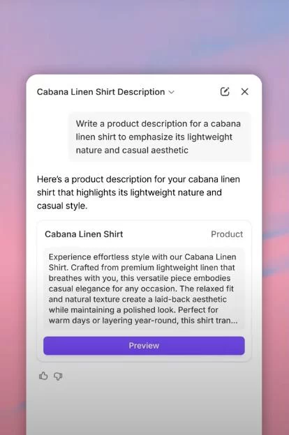 Writing Help That Feels Less Generic