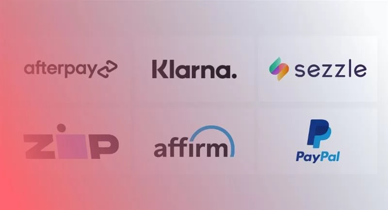 buy now pay later payment options