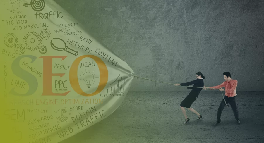 shopify SEO guide blog