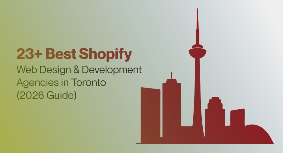 Best Shopify Web Design