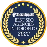 best seo agencies toronto
