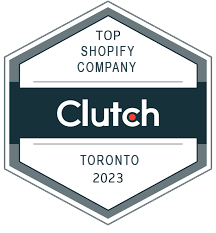 top shopify company