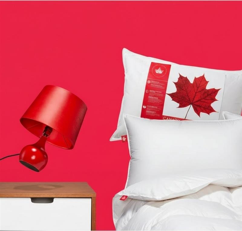 Shopify Plus development for Canadian down and feather