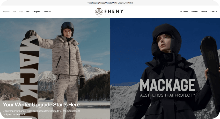 fheny-project
