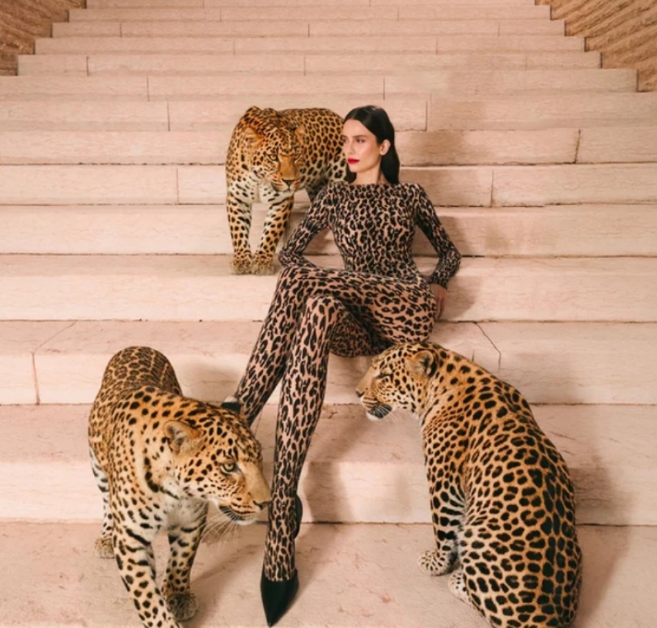 Shopify CRO for a fashion brand