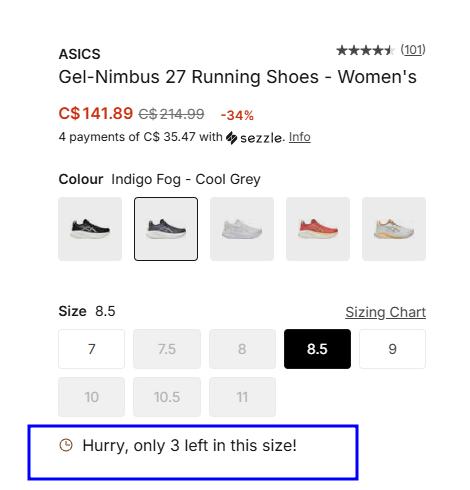 inventory accuracy signals