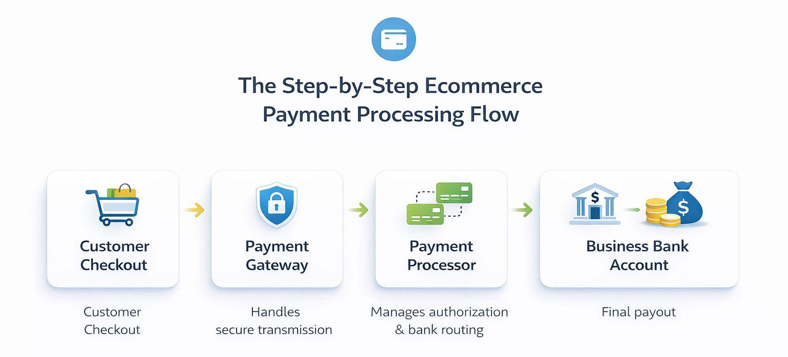 Payment Gateway