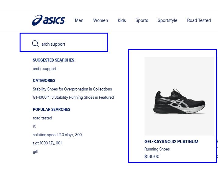 predictive merchandising