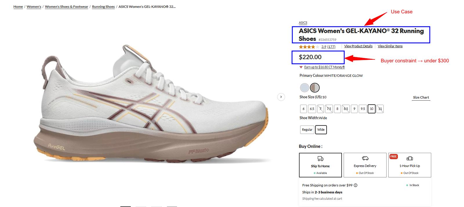 use intent rich headings