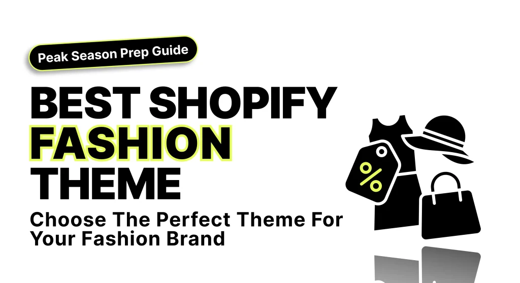 31 Best Shopify Themes for Fashion Brands