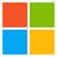 microsoft channel shopify app icon
