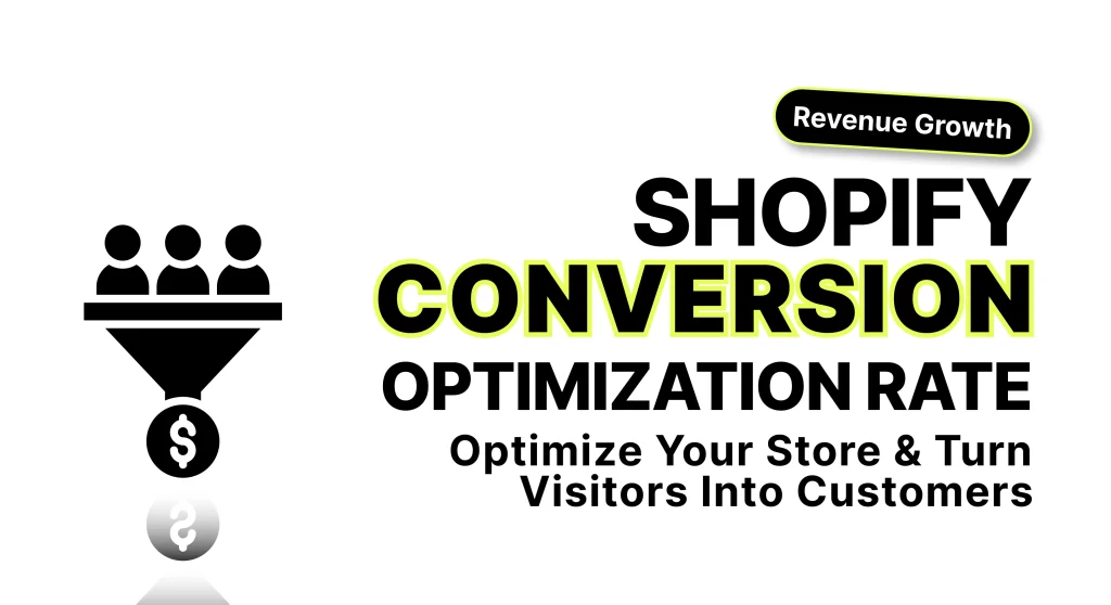 Shopify Conversion Optimization Guide