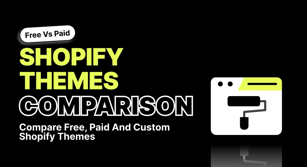 Shopify Theme Comparison