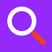spot search shopify app icon