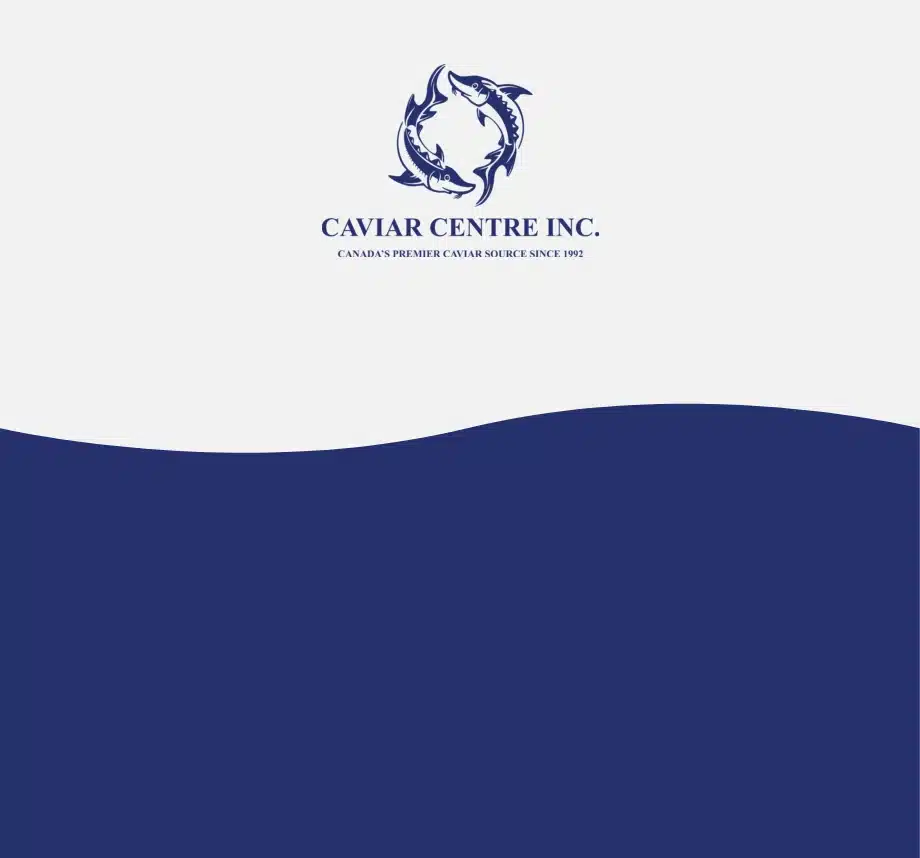 caviar centre