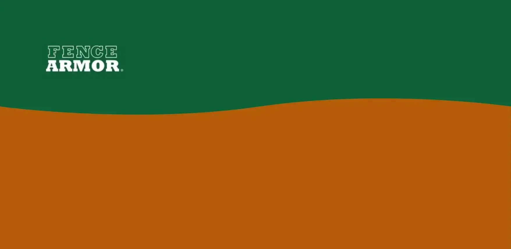 fence
