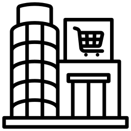 Large / complex store